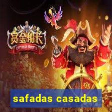 safadas casadas